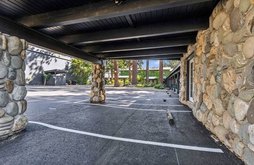 Lakeside Park Apartment | Cozy South Lake Chalet #11: Boutique Suite Near Heavenly