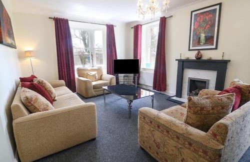 Appleby-in-Westmorland House | Pet-Friendly Escape at South Lodge - Family Friendly Stay