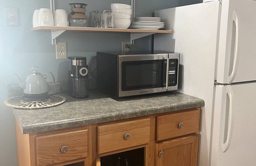 Upper Peninsula Cottage | South Marquette Cottage - Ideal Location Near Attractions