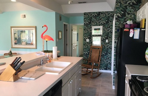 South Padre Island House | Exceptional South Padre Island Retreat with Oceanfront Views