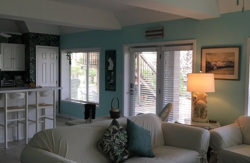 South Padre Island House | Exceptional South Padre Island Retreat with Oceanfront Views