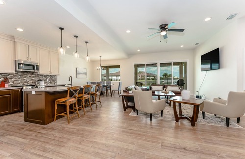 Laguna Vista House | Oceanfront Retreat on South Padre Island with Private Pool