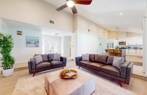 Palm Desert House | Explore South Palm Desert Paradise: Pet-Friendly Retreat