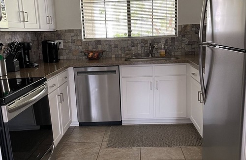 Palm Springs Condo | Idyllic South Palm Springs Condo with Breathtaking Views