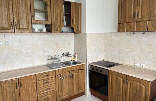 rayon Triaditsa Apartment | South Park