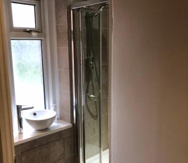 Lincoln House | Experience South Park Guest House: Wheelchair Accessible Stay