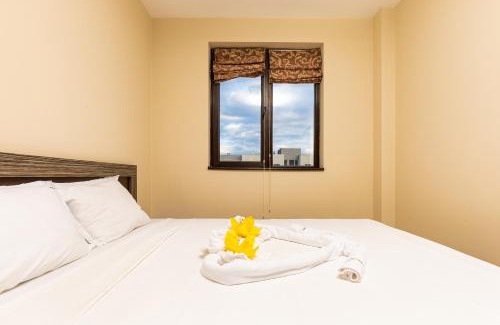 Plovdiv Apartment | Cozy South Plovdiv 2BD Flat with Balcony, Child Friendly
