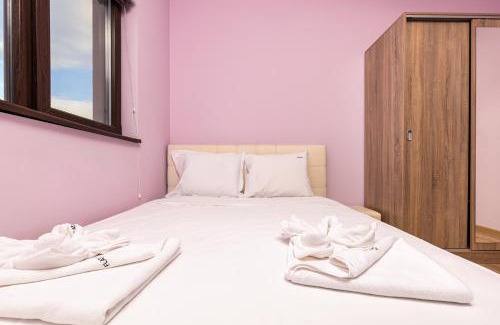 Plovdiv Apartment | Cozy South Plovdiv 2BD Flat with Balcony, Child Friendly