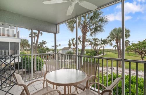 Captiva House | Prime Beachfront Residence at South Seas Resort - 4 Stars