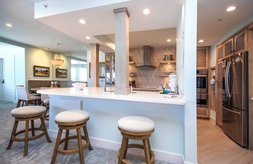 Captiva House | South Seas Lands End 1620