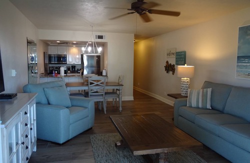 Captiva Condo | Idyllic South Seas Resort Beach Villas with Ocean Views