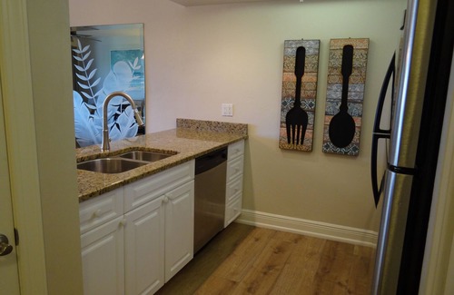 Captiva Condo | Idyllic South Seas Resort Beach Villas with Ocean Views