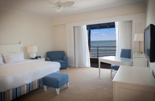 Captiva Resort | Escape to South Seas Resort: Beachfront Bliss Awaits