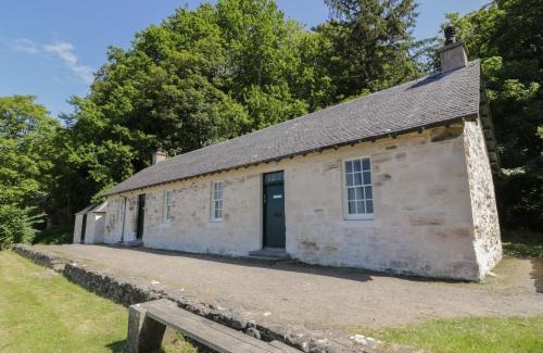 Kirkmichael House | Pet-Friendly Stay at South Segganwell - Culzean Castle