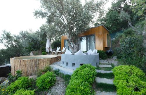 Dagbelen Villa | Experience Southside Bodrum: 4-Star Pet-Friendly Retreat