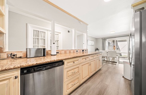 Cambrian House | South SJ 4BR: Guest Rated 10/10 with Family-Friendly Perks