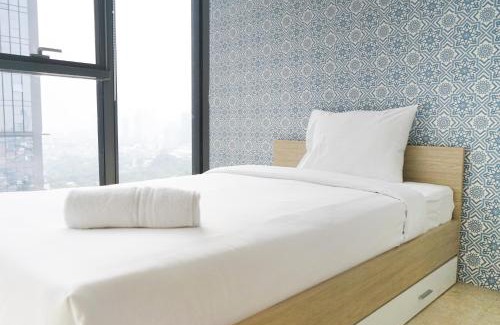 Mampang Prapatan Apartment | Family-Friendly 2BR South Tower at L'Avenue Apartment