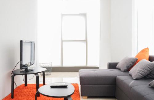 Mampang Prapatan Apartment | Family-Friendly 2BR South Tower at L'Avenue Apartment