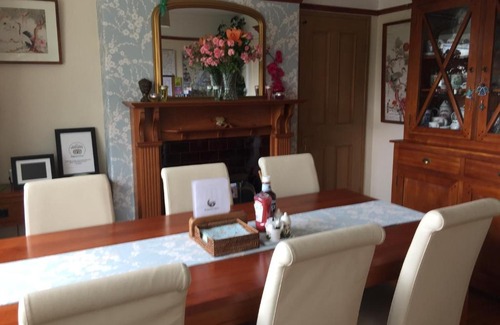 Bassenthwaite Bed & Breakfast | Top-Rated South View Bassenthwaite Bed and Breakfast