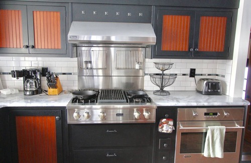 Killington Ski Chalet | Relax at South View Chalet with Spa and Pool Access!