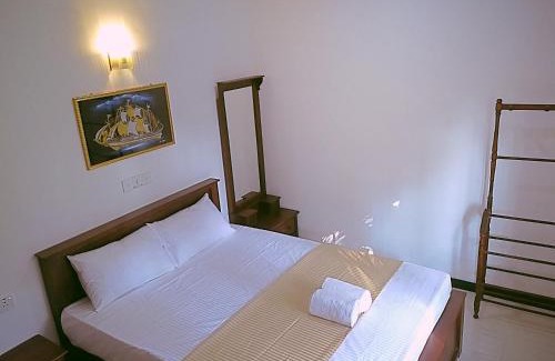 Boossa Villa | Enjoy Pet-Friendly Villas in Boossa, Sri Lanka with Ocean Views