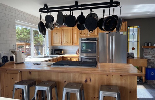 Clinton House | Waterfront Beach House on South Whidbey Island - Rated 10/10