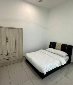 Bayan Lepas Apartment | Oceanfront Southbay Seaview Condo - Ideal for Families