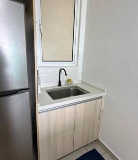 Bayan Lepas Apartment | Oceanfront Southbay Seaview Condo - Ideal for Families