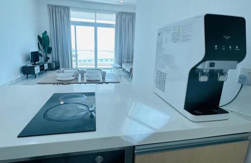 Bayan Lepas Apartment | Southbay Seaview Condo A31 #10minQueensbay