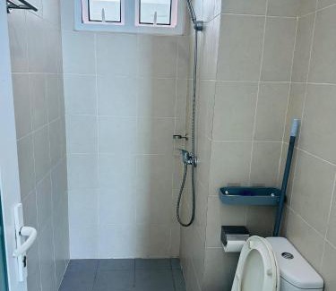 Bayan Lepas Apartment | Southbay Seaview Condo A31 #10minQueensbay