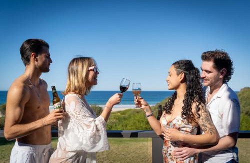 Kiama Downs House | Pet-Friendly Holiday Homes with Ocean Views in Australia