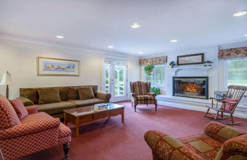 Mashpee Resort | Discover Southcape Resort Mashpee: Family-Friendly Retreat