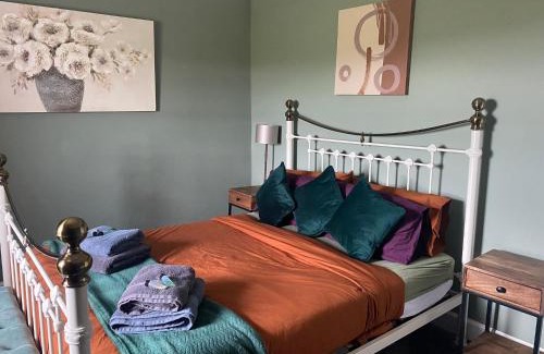 Campbeltown House | Pet-Friendly Retreat in Southend, Mull of Kintyre