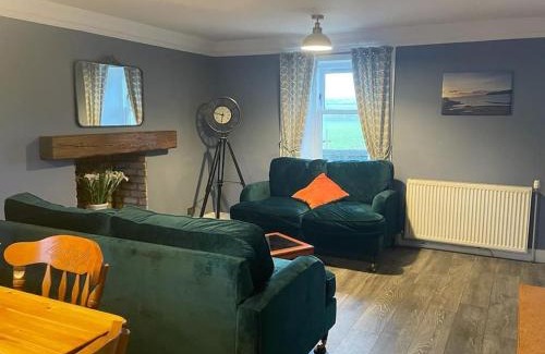 Campbeltown House | Pet-Friendly Retreat in Southend, Mull of Kintyre