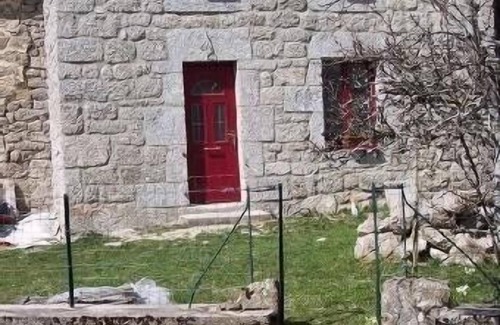 Saint-Denis-en-Margeride Cottage | Beautiful Southern France Hideaway with Pool and Spa Access