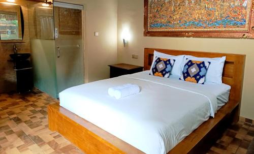 Siligita Villa | Discover Southern Bali Villa: Pet-Friendly & Family-Oriented