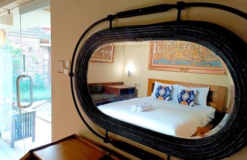 Siligita Villa | Discover Southern Bali Villa: Pet-Friendly & Family-Oriented