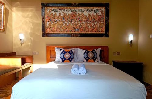 Siligita Villa | Discover Southern Bali Villa: Pet-Friendly & Family-Oriented