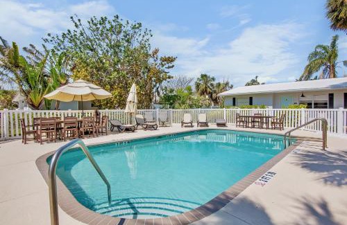 Anna Maria House | Southern Breeze 3: Oceanfront Family Escape with Pool