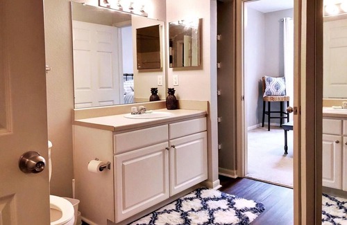 Johns Island Condo | Elegant Southern Charm Condo Near Downtown & Folly Beach