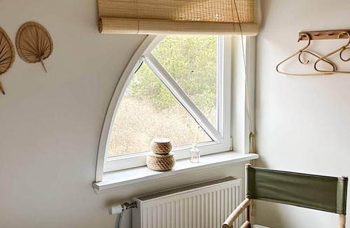 Sønderstrand House | Spacious 6-Person Holiday Home in Rømø with Amenities
