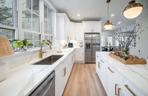Austin House | Relax at Southern Comfort: Heated Pool, Spa & Billiards