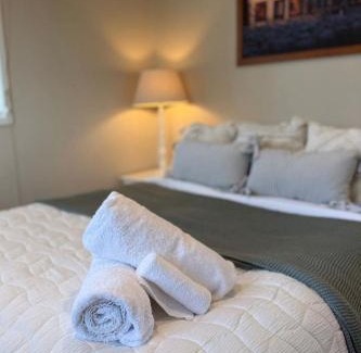 Twizel House | Southern Comfort Twizel Escape