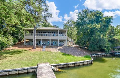 Pleasure Point House | Southern Comfort