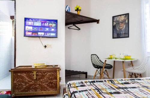 Diani Beach Villa | Southern cottages Studio