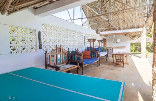 Diani Beach Villa | Southern cottages Studio