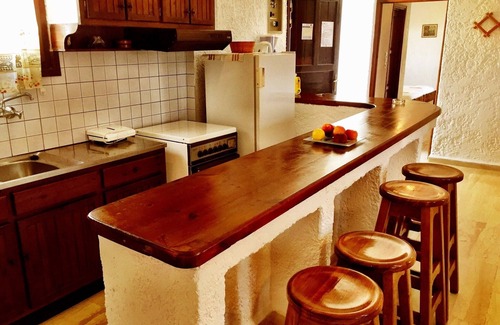 Koutsounari Apartment | Explore Filoxenia Villa: Top-Rated Apartments in Southern Crete