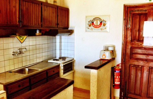 Koutsounari Apartment | Explore Filoxenia Villa: Top-Rated Apartments in Southern Crete