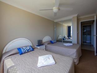 Burleigh Heads Apartment | Beachfront Holiday Apartments with Ocean Views & Spa