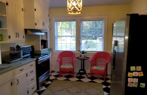 Mathews House | Guest Rated 10/10 - Southern Delight in Mathews, Virginia